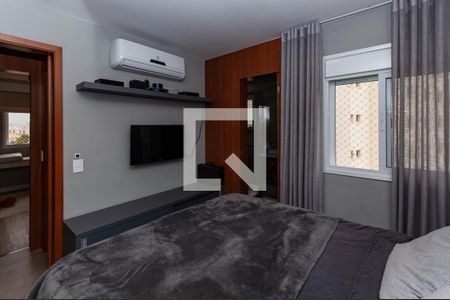 Apartamento à venda com 123m², 2 quartos e 2 vagas Apartamento à venda com 123m², 2 quartos e 2 vagasQuarto 2 Suíte
