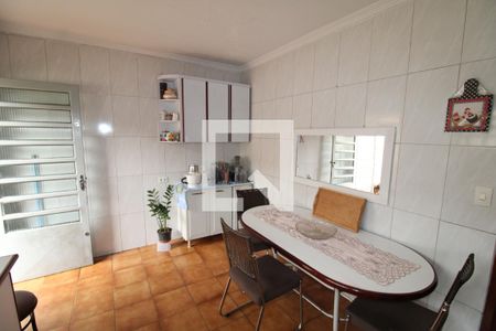 Casa à venda com 250m², 3 quartos e 4 vagasCozinha
