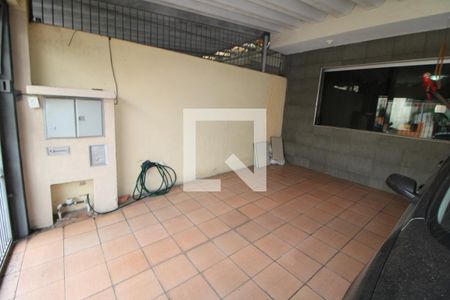 Casa à venda com 250m², 3 quartos e 4 vagasGaragem