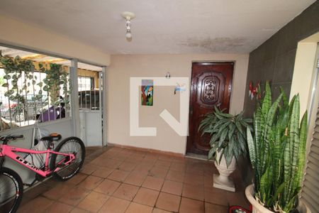 Casa à venda com 250m², 3 quartos e 4 vagasGaragem