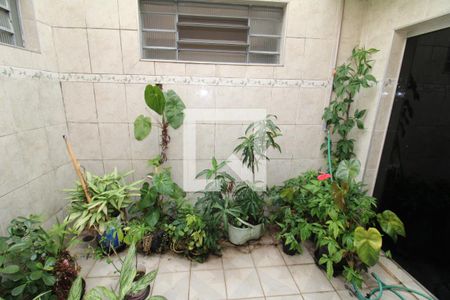 Casa à venda com 250m², 3 quartos e 4 vagasQuintal