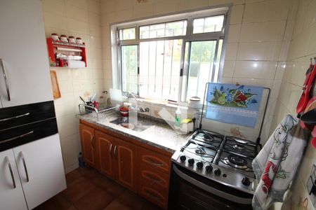 Casa à venda com 250m², 3 quartos e 4 vagasCozinha