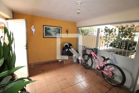 Casa à venda com 250m², 3 quartos e 4 vagasGaragem