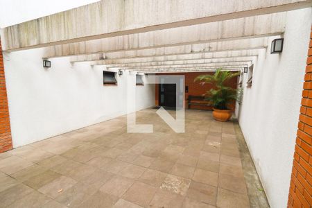 Apartamento à venda com 157m², 3 quartos e 2 vagas Apartamento à venda com 157m², 3 quartos e 2 vagasHall de entrada