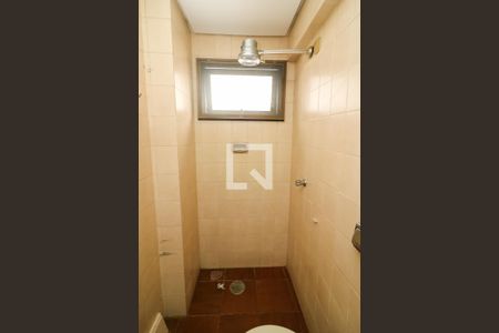Apartamento à venda com 157m², 3 quartos e 2 vagas Apartamento à venda com 157m², 3 quartos e 2 vagasBanheiro de serviço