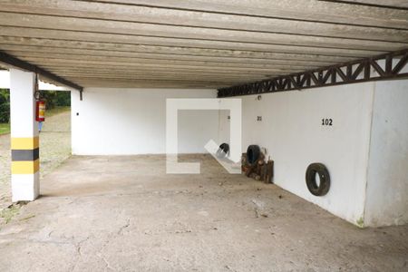 Apartamento à venda com 157m², 3 quartos e 2 vagas Apartamento à venda com 157m², 3 quartos e 2 vagasGaragem 2