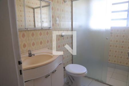 Casa à venda com 124m², 5 quartos e 3 vagasBanheiro Social