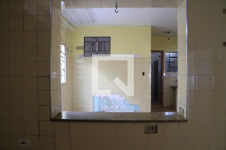 Casa à venda com 124m², 5 quartos e 3 vagasCozinha