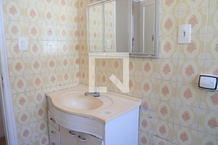 Casa à venda com 124m², 5 quartos e 3 vagasBanheiro Social