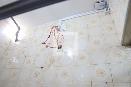 Casa à venda com 124m², 5 quartos e 3 vagasBanheiro Terreo