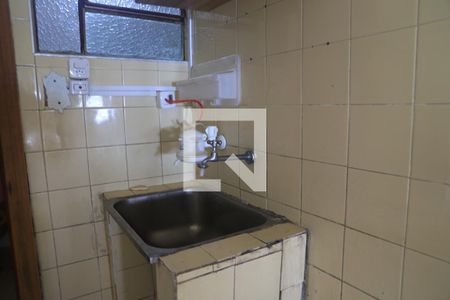 Casa à venda com 124m², 5 quartos e 3 vagasÁrea de Serviço