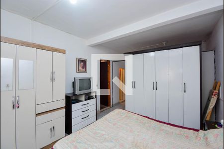 Casa à venda com 302m², 3 quartos e 2 vagasQuarto 2 Suíte  - Casa 2