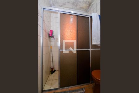 Casa à venda com 302m², 3 quartos e 2 vagasBanheiro da Suíte