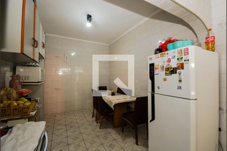 Casa à venda com 302m², 3 quartos e 2 vagasCozinha