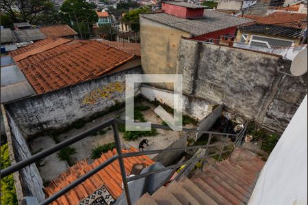 Casa à venda com 302m², 3 quartos e 2 vagasQuintal
