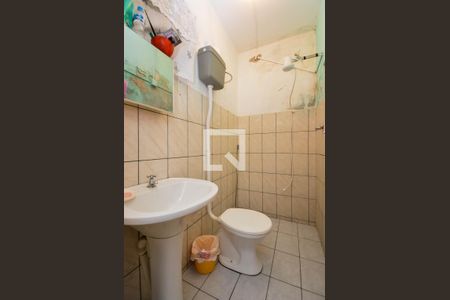 Casa à venda com 302m², 3 quartos e 2 vagasBanheiro do Quarto 2 Suíte  - Casa 2