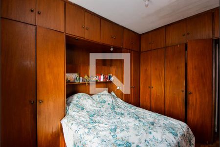 Casa à venda com 302m², 3 quartos e 2 vagasQuarto 3 - Suíte