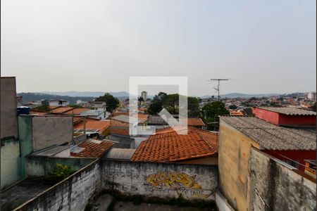 Casa à venda com 302m², 3 quartos e 2 vagasVista da Suíte