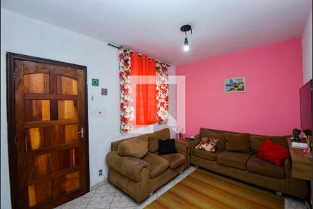 Casa à venda com 302m², 3 quartos e 2 vagasSala - Casa 2