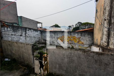 Casa à venda com 302m², 3 quartos e 2 vagasQuintal