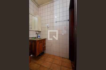 Casa à venda com 302m², 3 quartos e 2 vagasBanheiro da Suíte