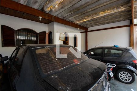 Casa à venda com 302m², 3 quartos e 2 vagasGaragem