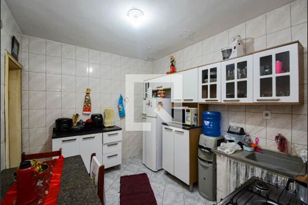 Casa à venda com 302m², 3 quartos e 2 vagasCozinha - Casa 2