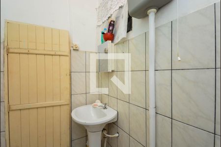 Casa à venda com 302m², 3 quartos e 2 vagasBanheiro do Quarto 2 Suíte  - Casa 2