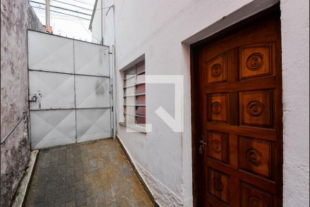 Casa à venda com 302m², 3 quartos e 2 vagasCorredor de Entrada - Casa 2