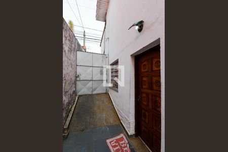 Casa à venda com 302m², 3 quartos e 2 vagasCorredor de Entrada - Casa 2