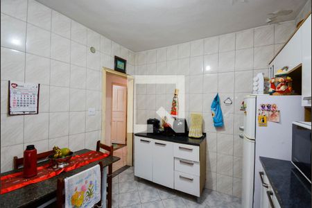 Casa à venda com 302m², 3 quartos e 2 vagasCozinha - Casa 2