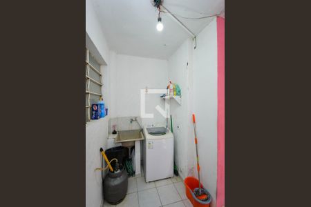 Casa à venda com 302m², 3 quartos e 2 vagasÁrea de Serviço - Casa 2