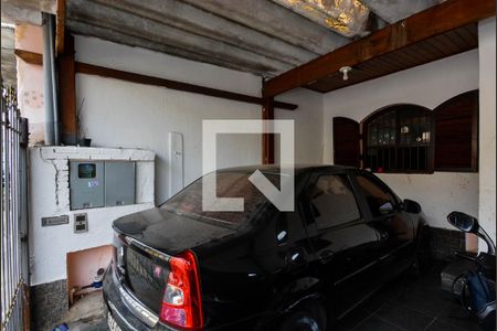 Casa à venda com 302m², 3 quartos e 2 vagasGaragem