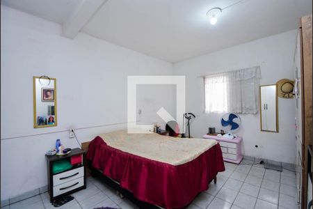 Casa à venda com 302m², 3 quartos e 2 vagasQuarto 2 Suíte  - Casa 2