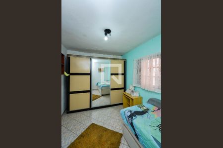 Casa à venda com 302m², 3 quartos e 2 vagasQuarto 1 - Casa 2