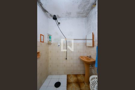 Casa à venda com 302m², 3 quartos e 2 vagasBanheiro  - Casa 2