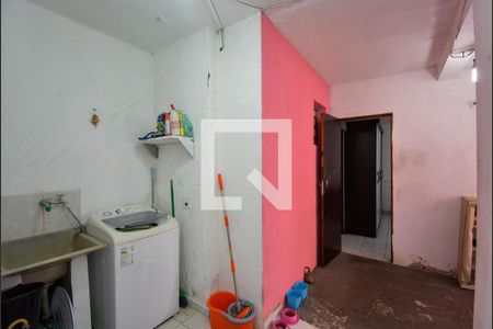 Casa à venda com 302m², 3 quartos e 2 vagasÁrea de Serviço - Casa 2