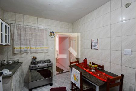 Casa à venda com 302m², 3 quartos e 2 vagasCozinha - Casa 2