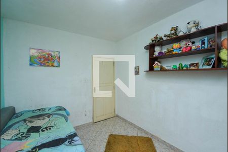 Casa à venda com 302m², 3 quartos e 2 vagasQuarto 1 - Casa 2