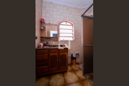 Casa à venda com 302m², 3 quartos e 2 vagasBanheiro Social