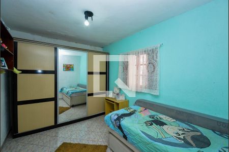 Casa à venda com 302m², 3 quartos e 2 vagasQuarto 1 - Casa 2