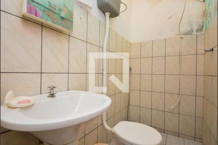 Casa à venda com 302m², 3 quartos e 2 vagasBanheiro do Quarto 2 Suíte  - Casa 2