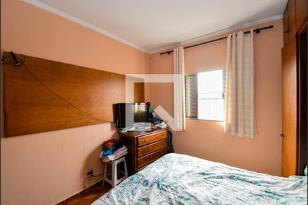 Casa à venda com 302m², 3 quartos e 2 vagasQuarto 3 - Suíte