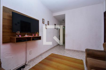 Casa à venda com 302m², 3 quartos e 2 vagasSala - Casa 2