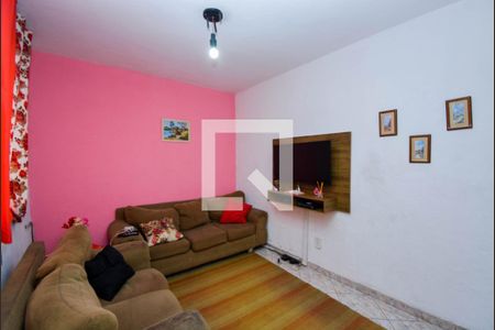 Casa à venda com 302m², 3 quartos e 2 vagasSala - Casa 2