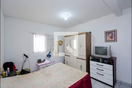 Casa à venda com 302m², 3 quartos e 2 vagasQuarto 2 Suíte  - Casa 2