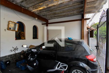 Casa à venda com 302m², 3 quartos e 2 vagasGaragem