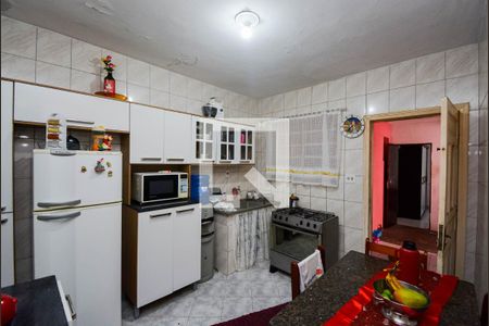 Casa à venda com 302m², 3 quartos e 2 vagasCozinha - Casa 2