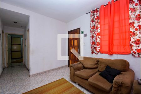 Casa à venda com 302m², 3 quartos e 2 vagasSala - Casa 2