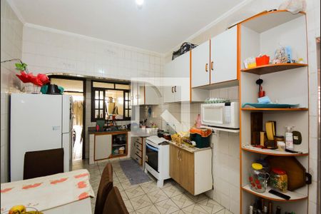 Casa à venda com 302m², 3 quartos e 2 vagasCozinha